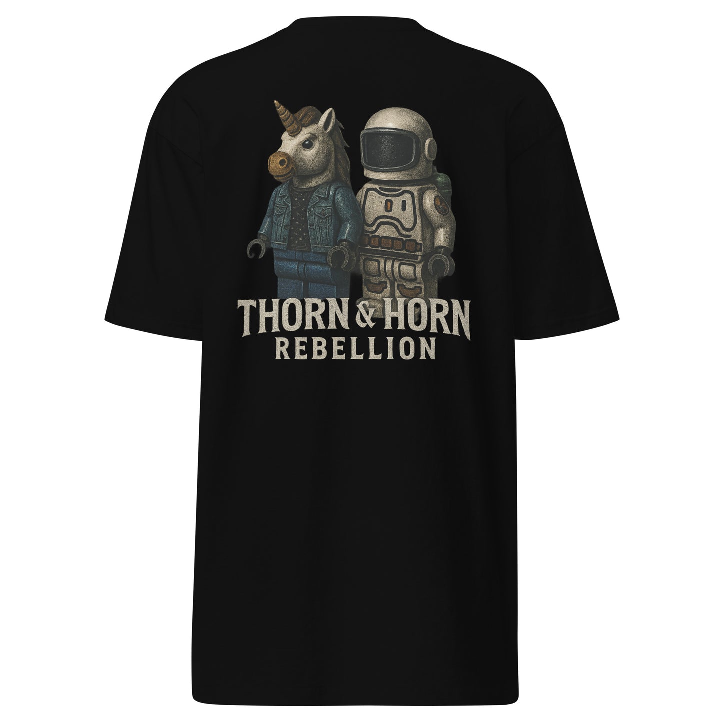 Cactus Rebellion Tee - Thorn & HornSS2819569_12756