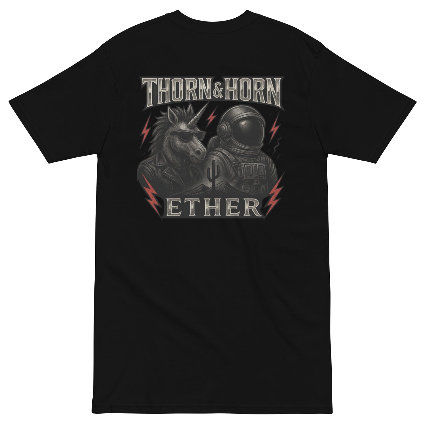 “Silent Frequency” - Thorn & HornBlackBlackS1812550_12756