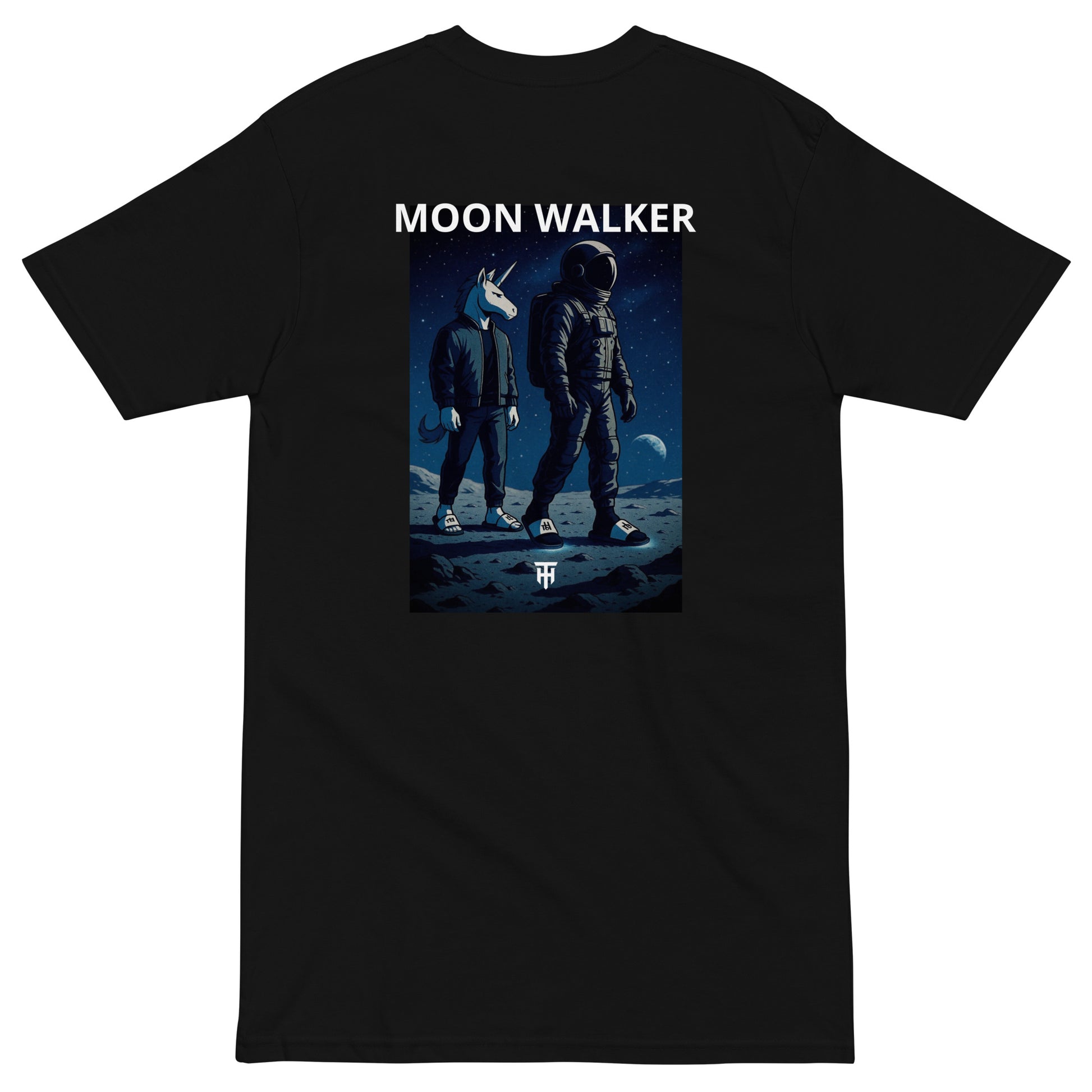 ZERO GRAVITY - twin to the Moonwalkers™ - Thorn & HornBlackBlackS2962354_12756