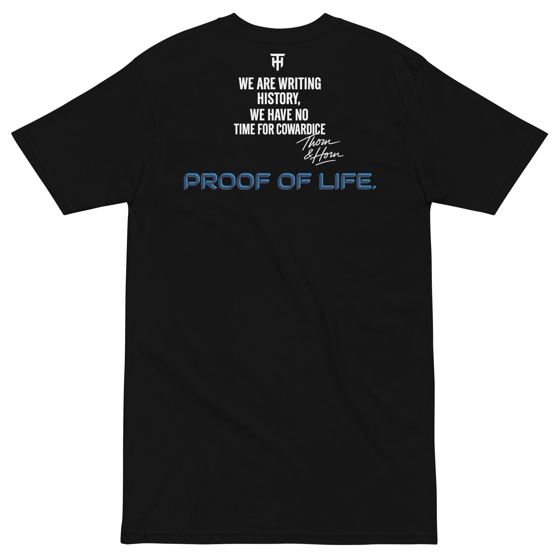 P.O.L - Proof Of LIfe - Thorn & HornBlackBlackS6538854_12756