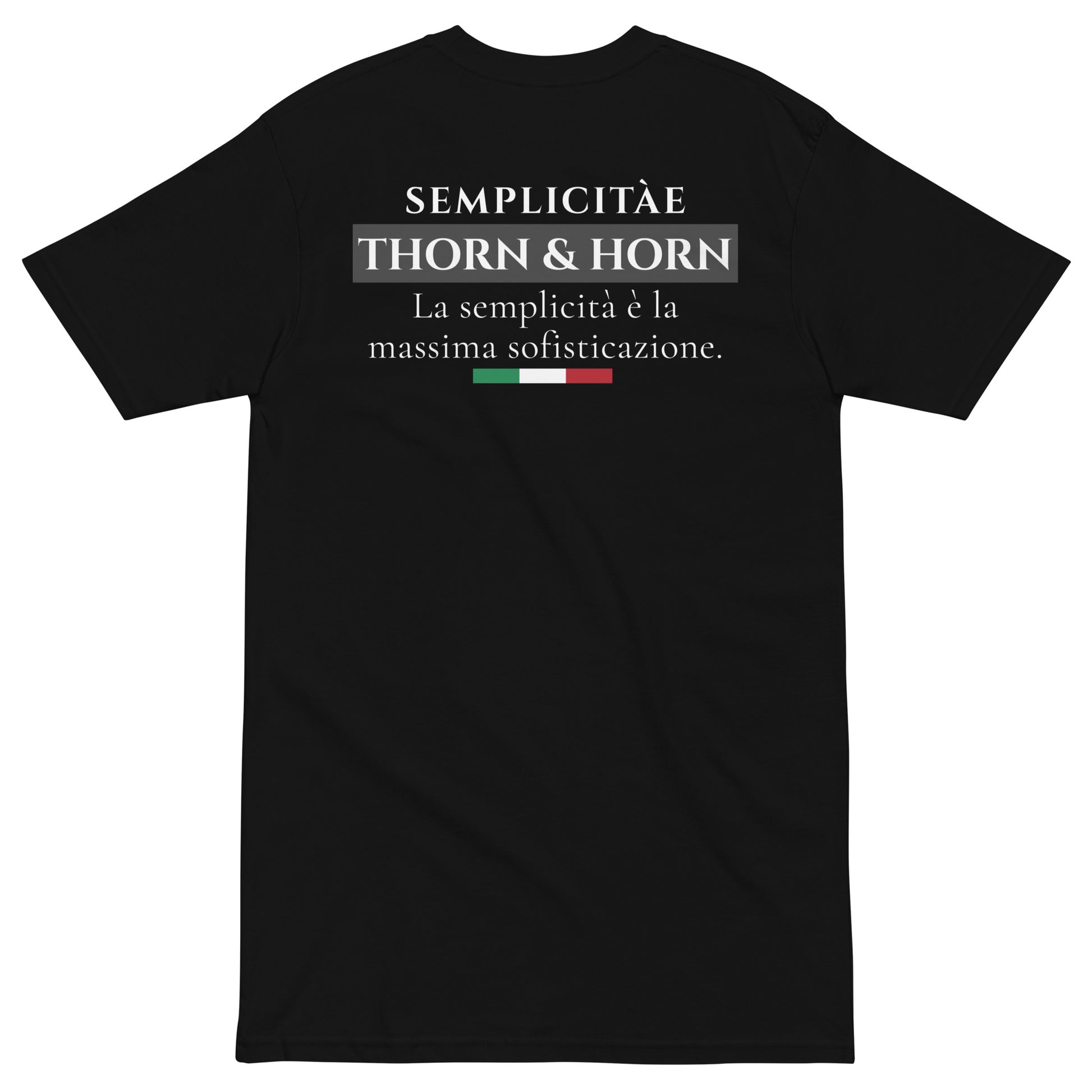 "L'ART DEL MINIMALISMO" - Thorn & HornSS2969572_12756