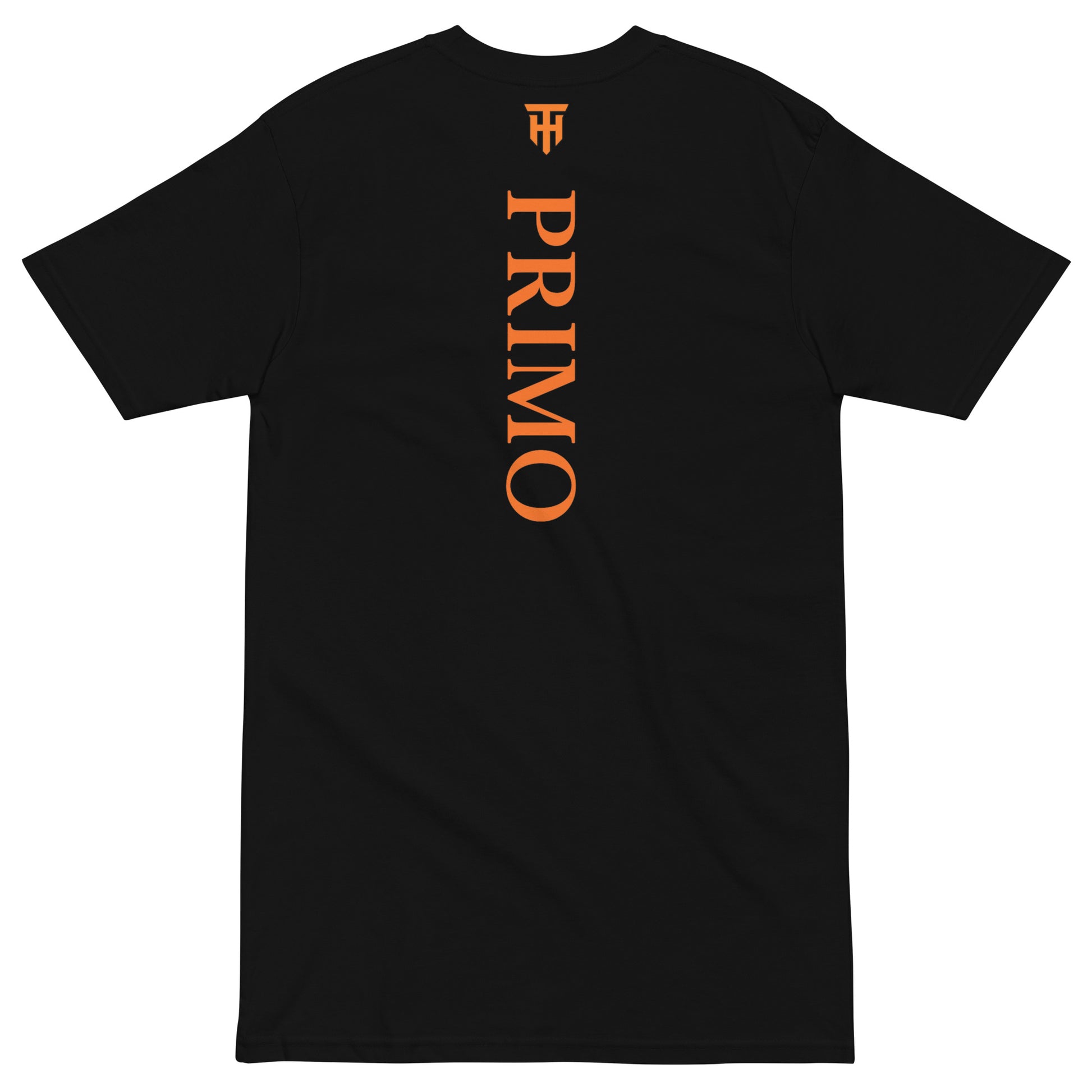 PRIMO // THORN & HORN - Thorn & HornBlackBlackS6052335_12756