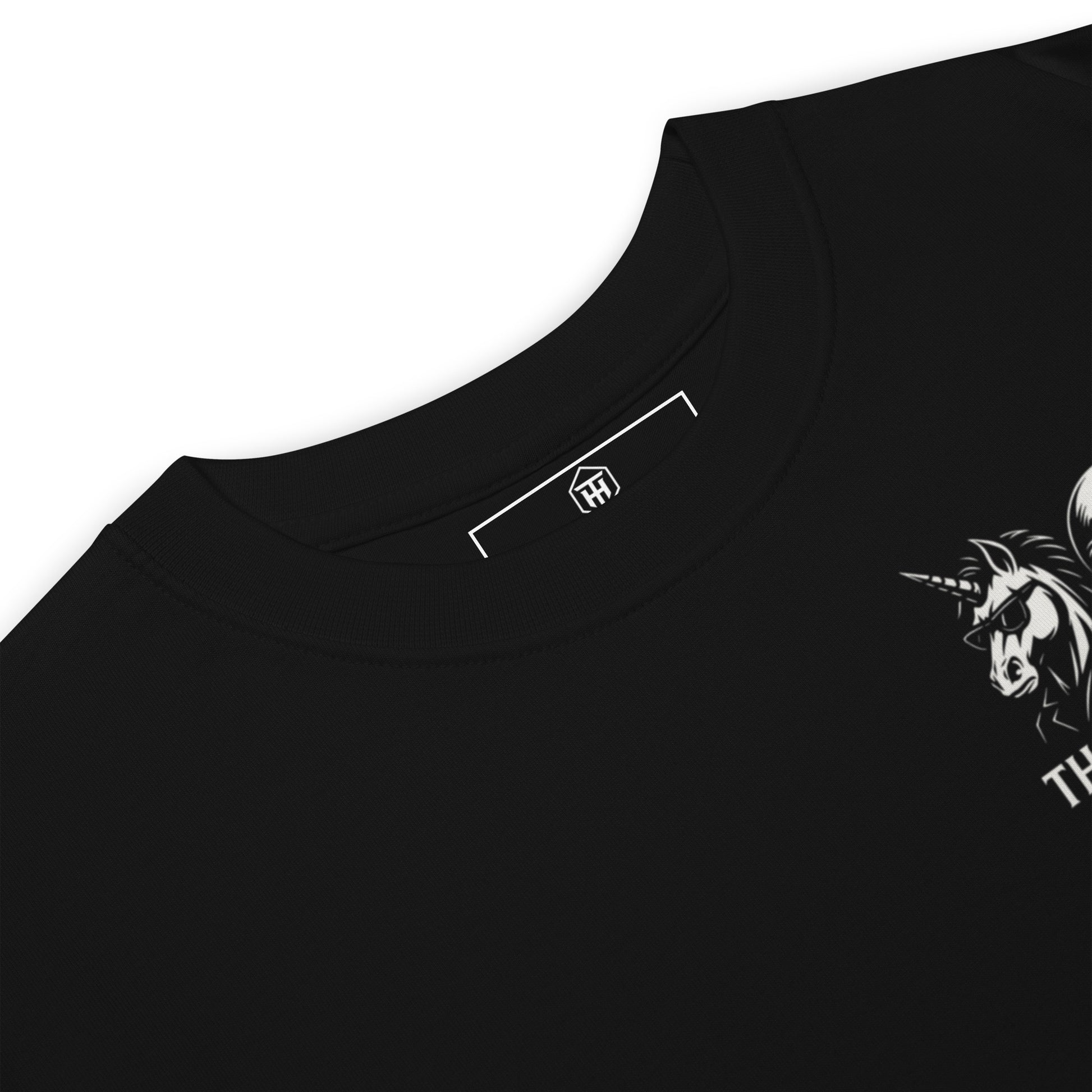 P.O.L - Proof Of LIfe - Thorn & HornCharcoal HeatherCharcoal HeatherS6538854_12786