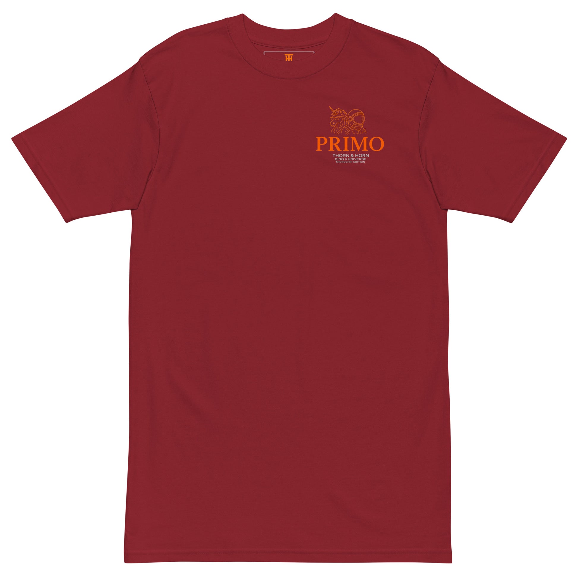 PRIMO // THORN & HORN - Thorn & HornBrick RedBrick RedS6052335_12768