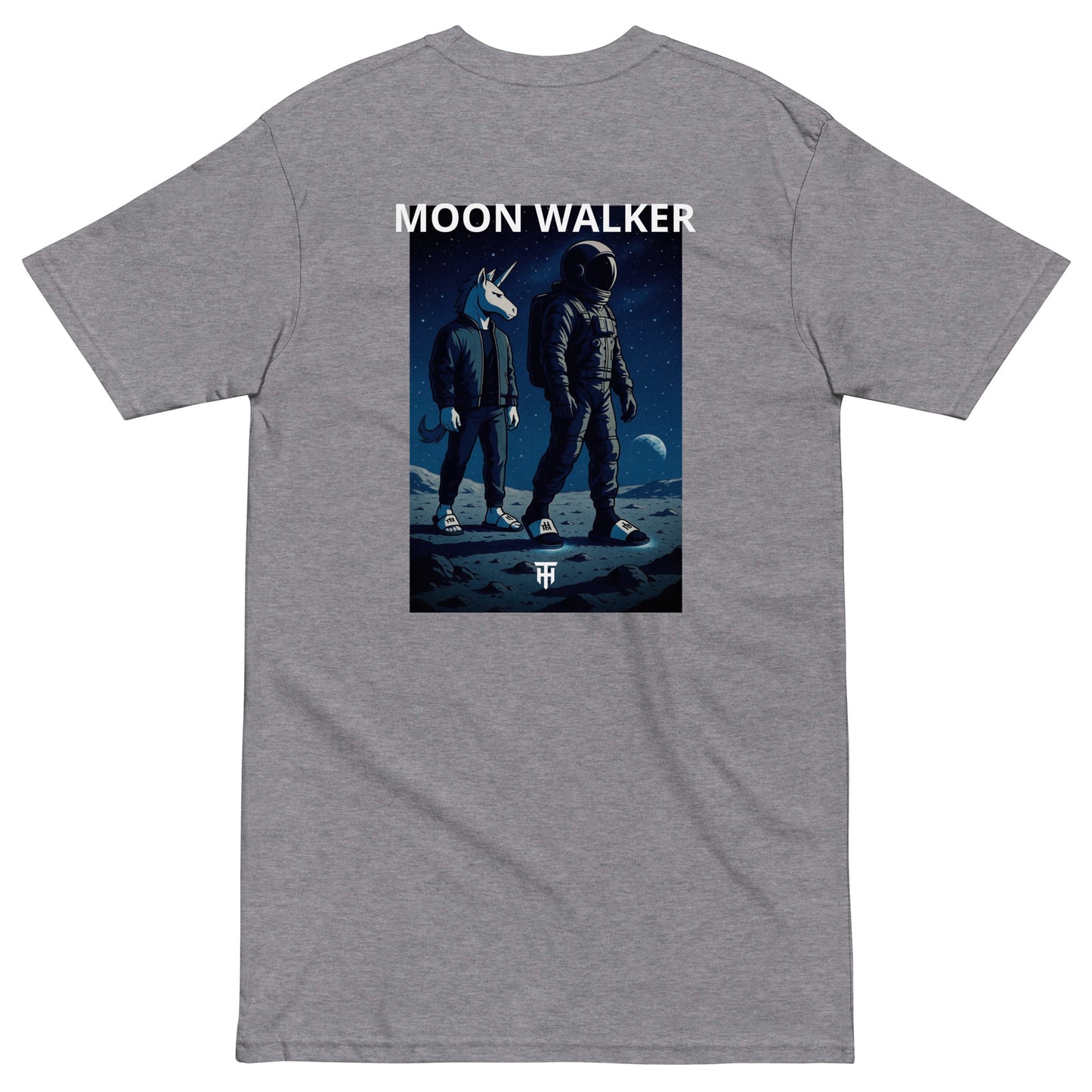 ZERO GRAVITY - twin to the Moonwalkers™ - Thorn & HornCarbon GreyCarbon GreyS2962354_12780