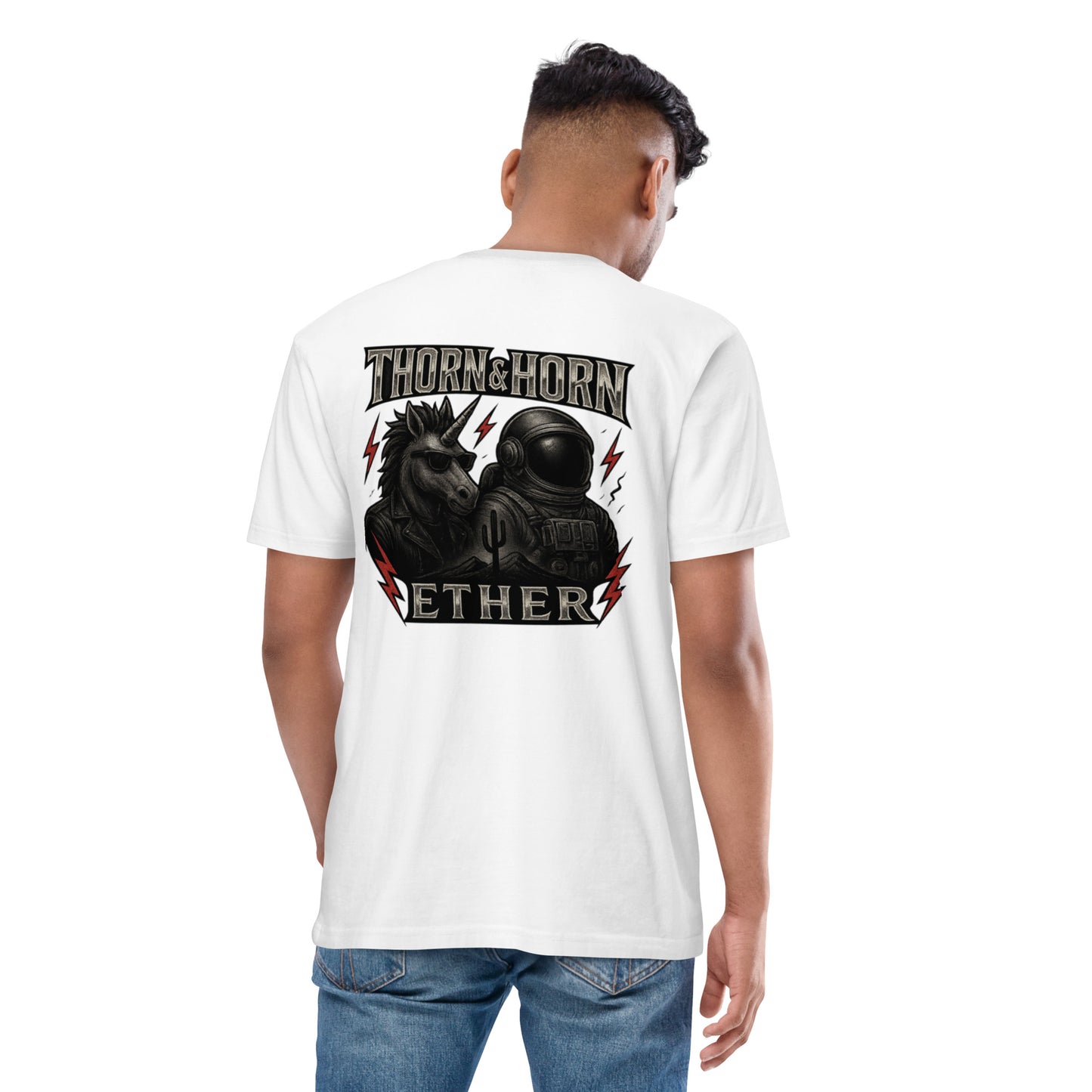 “Silent Frequency” - Thorn & HornBlackBlackS1812550_12756