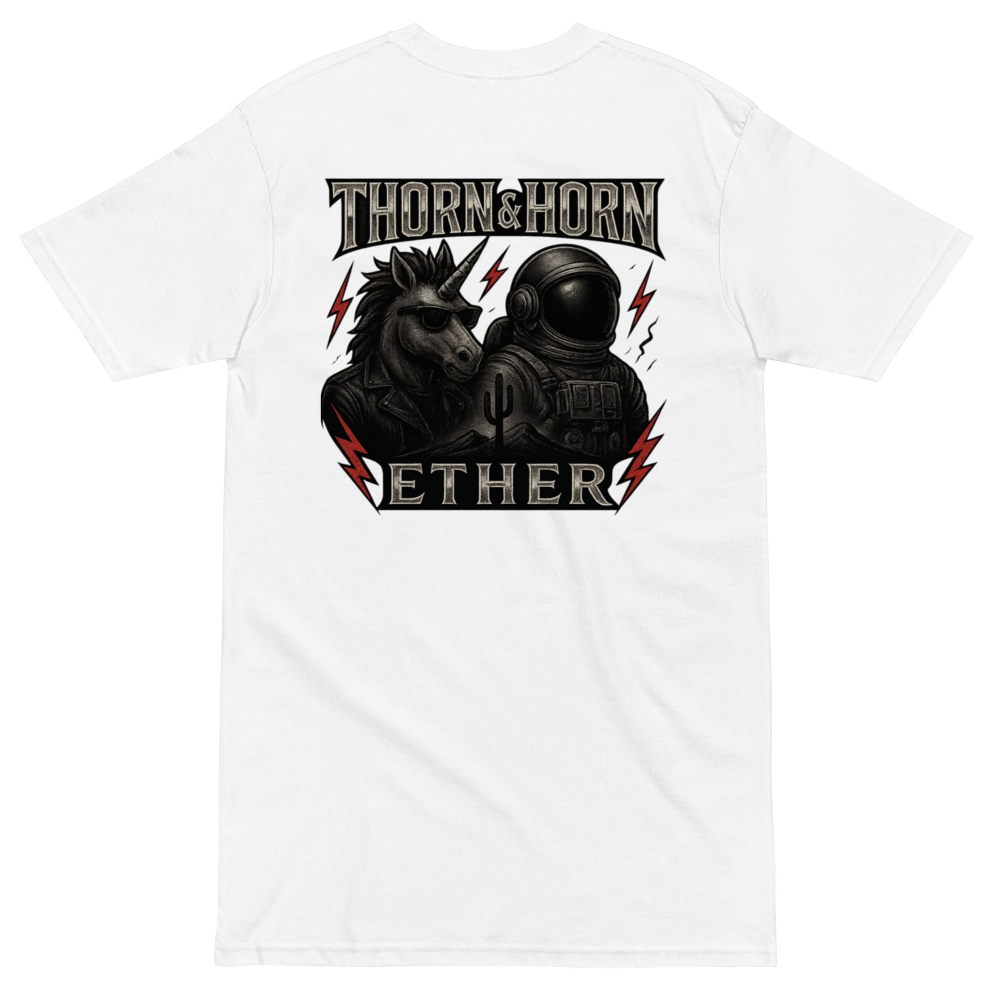 “Silent Frequency” - Thorn & HornWhiteWhiteS1812550_12761