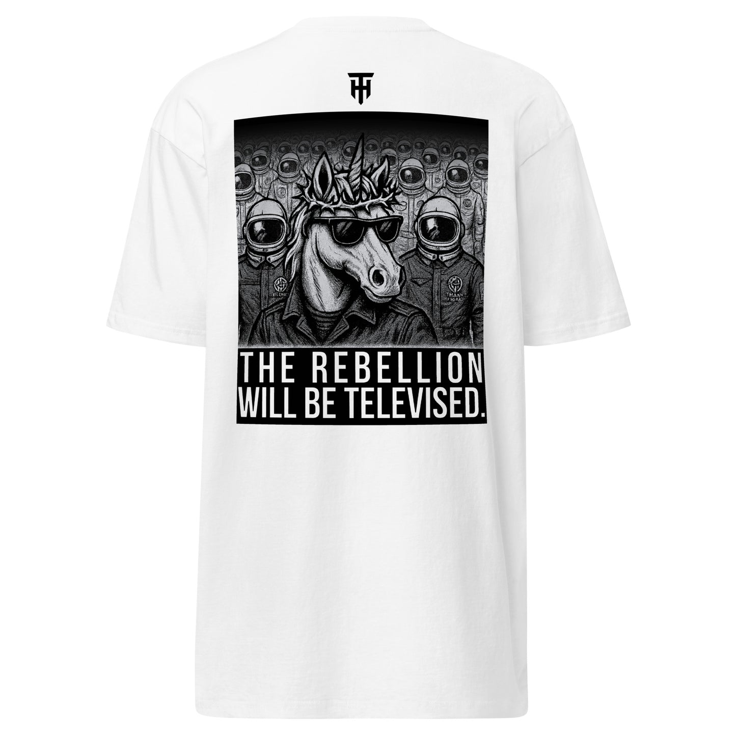 THE DROP POINT – A Statement in Silence - Thorn & HornWhiteWhiteS3415852_12761