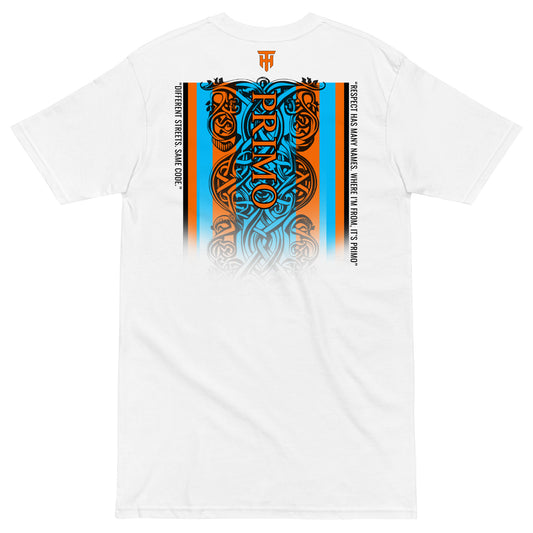 PRIMO // THORN & HORN - Thorn & HornWhiteWhiteS6052335_12761