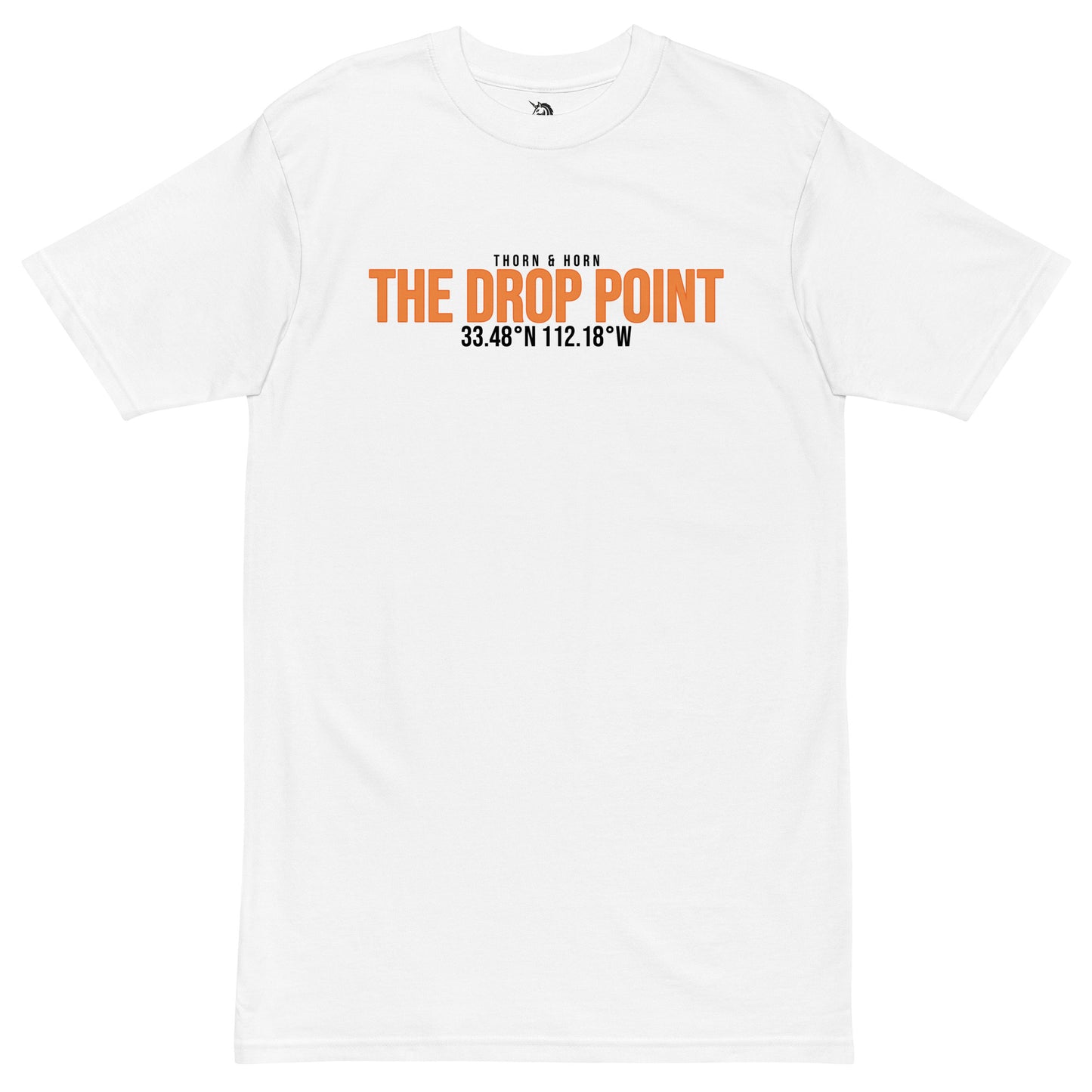 THE DROP POINT – A Statement in Silence - Thorn & HornWhiteWhiteS3415852_12761