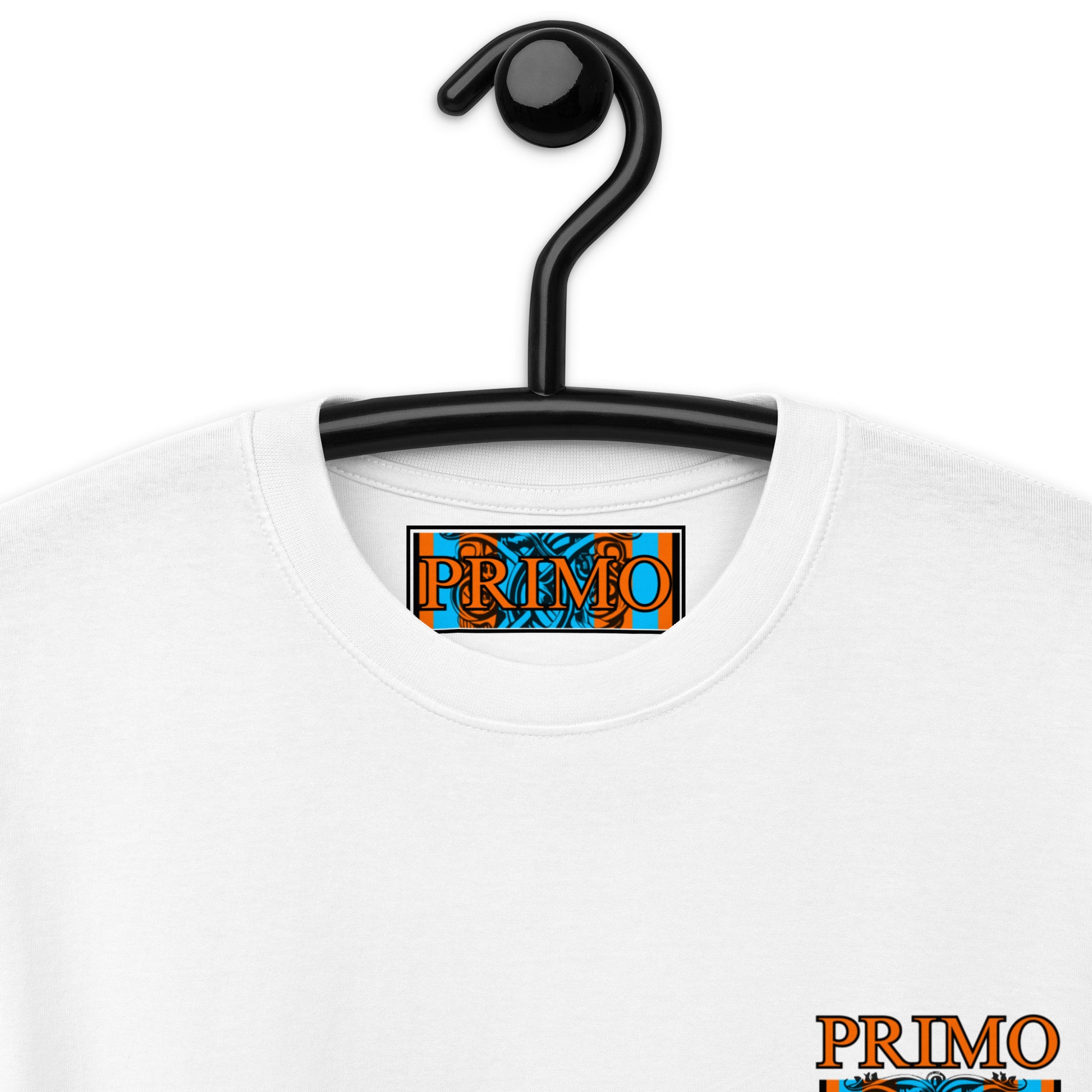 PRIMO // THORN & HORN - Thorn & HornWhiteWhiteS6052335_12761