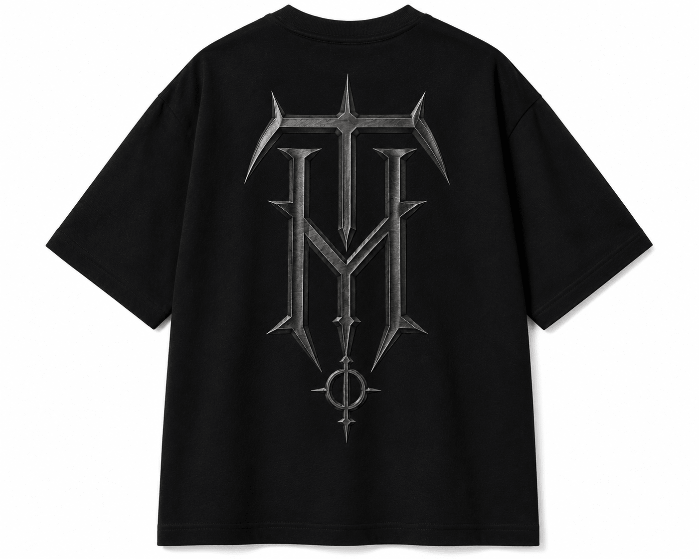 THE FOUNDATION TEE - Thorn & HornMen's T-Shrt