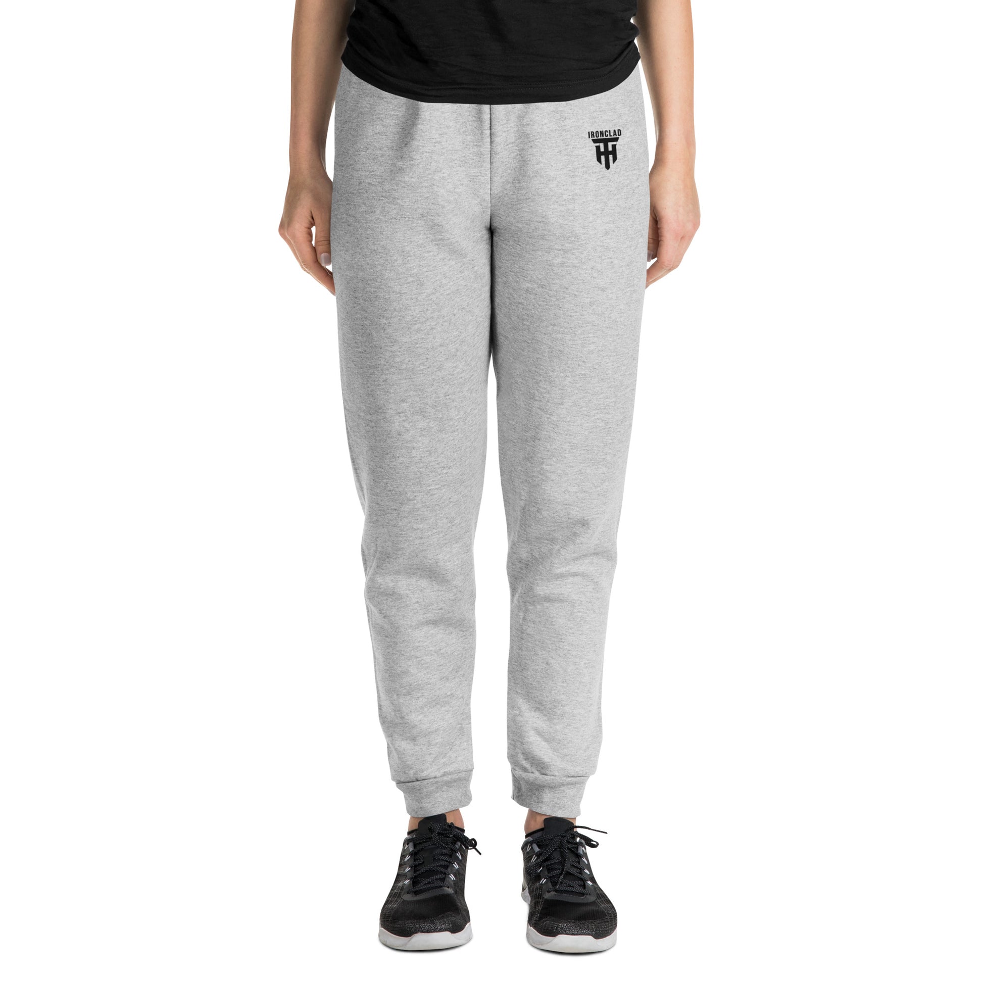 IRONCLAD JOGGERS - Thorn & HornAthletic HeatherAthletic HeatherS2881151_9909