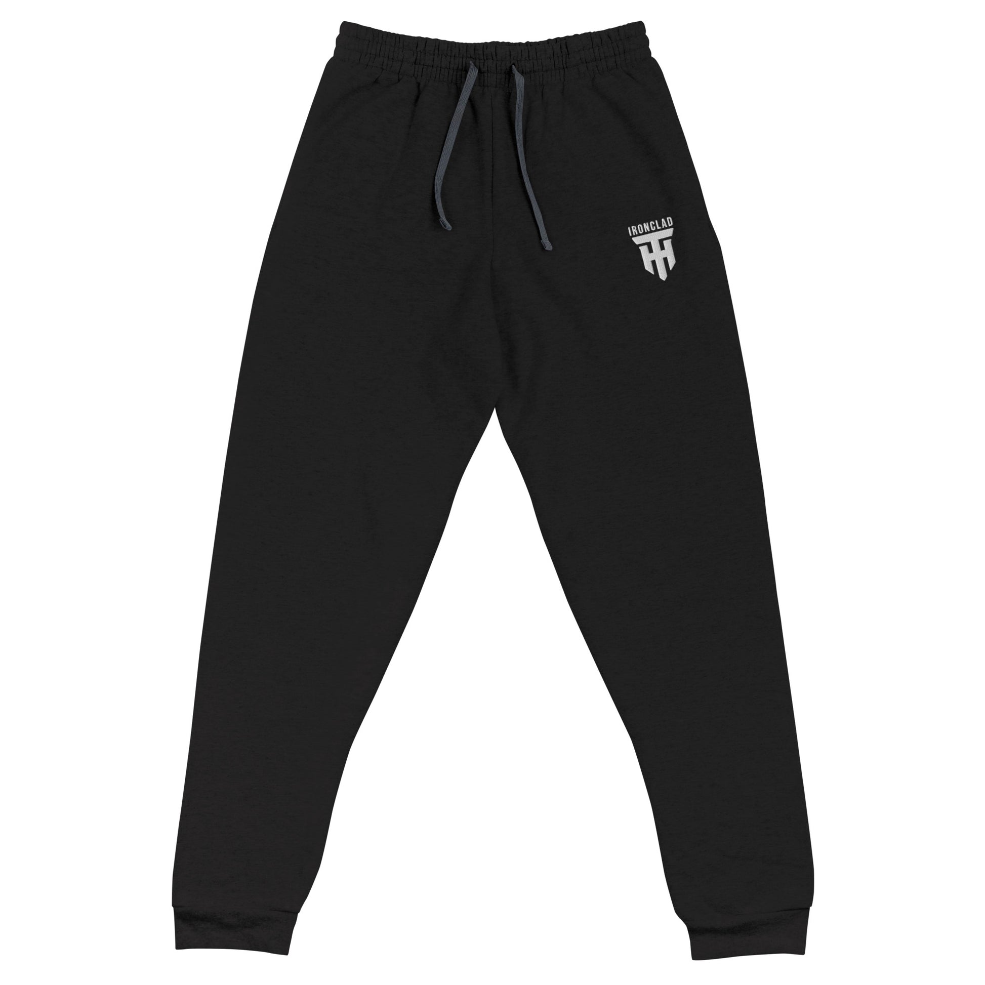 IRONCLAD JOGGERS - Thorn & HornBlackBlackS2881151_9927