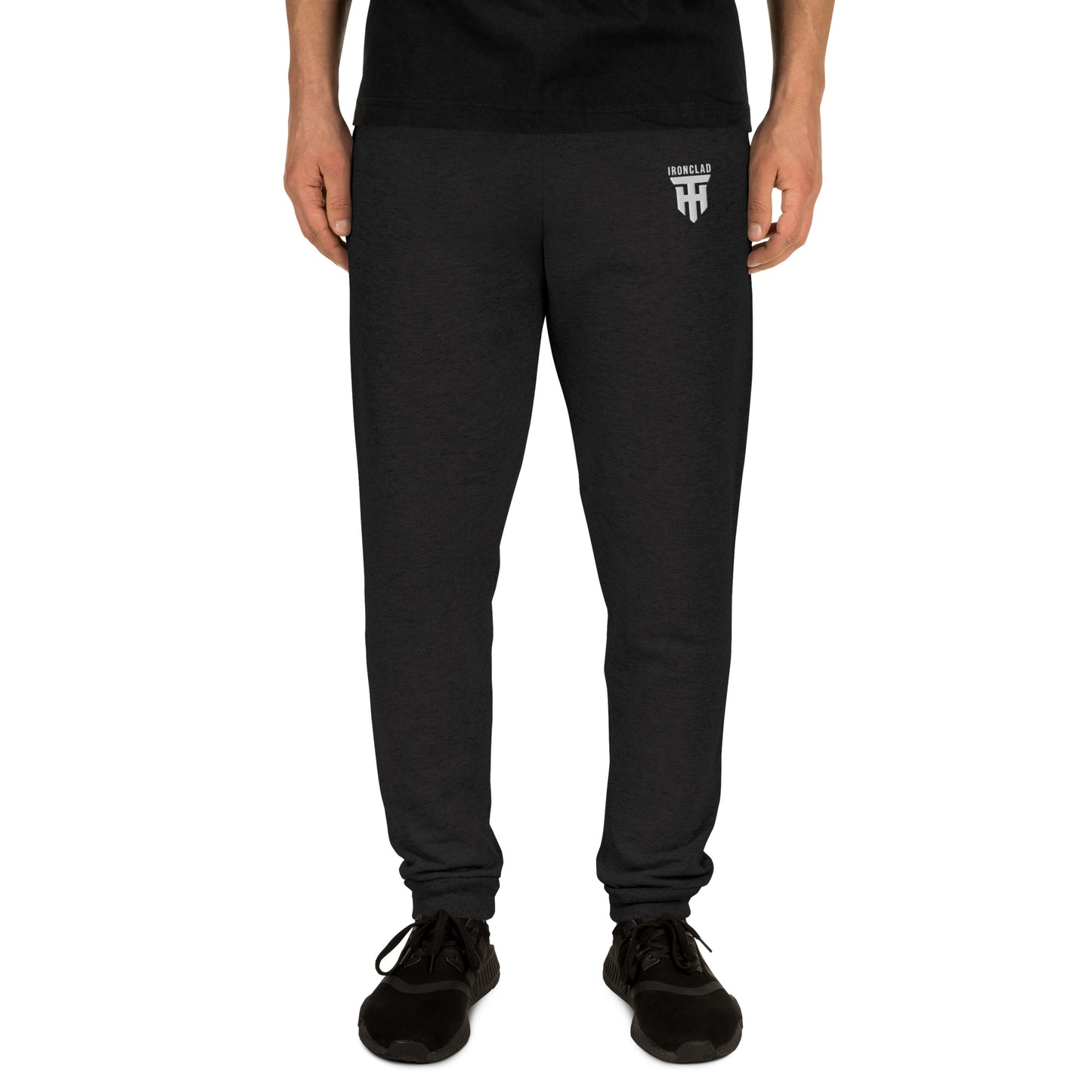 IRONCLAD JOGGERS - Thorn & HornBlackBlackS2881151_9927