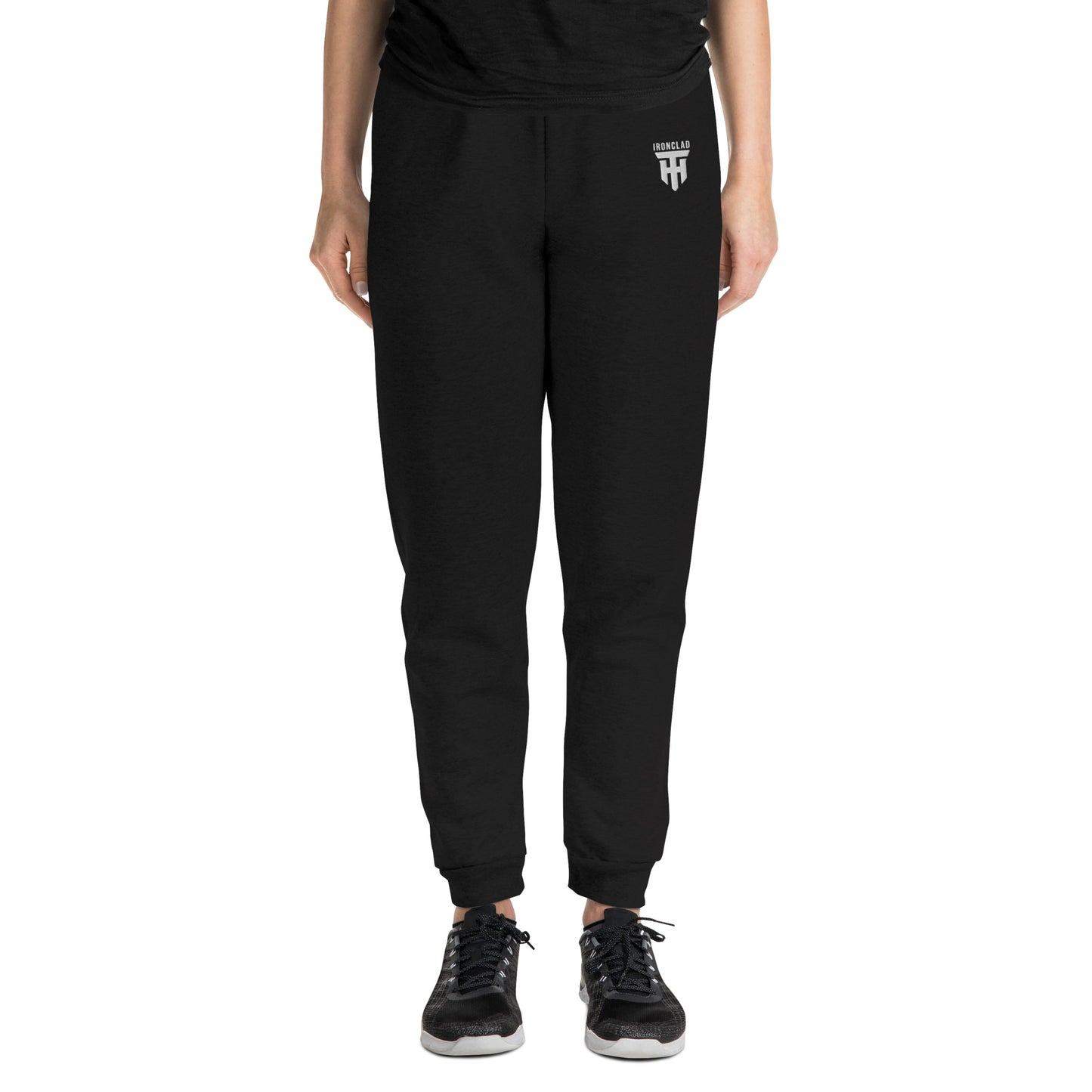 IRONCLAD JOGGERS - Thorn & HornBlackBlackS2881151_9927