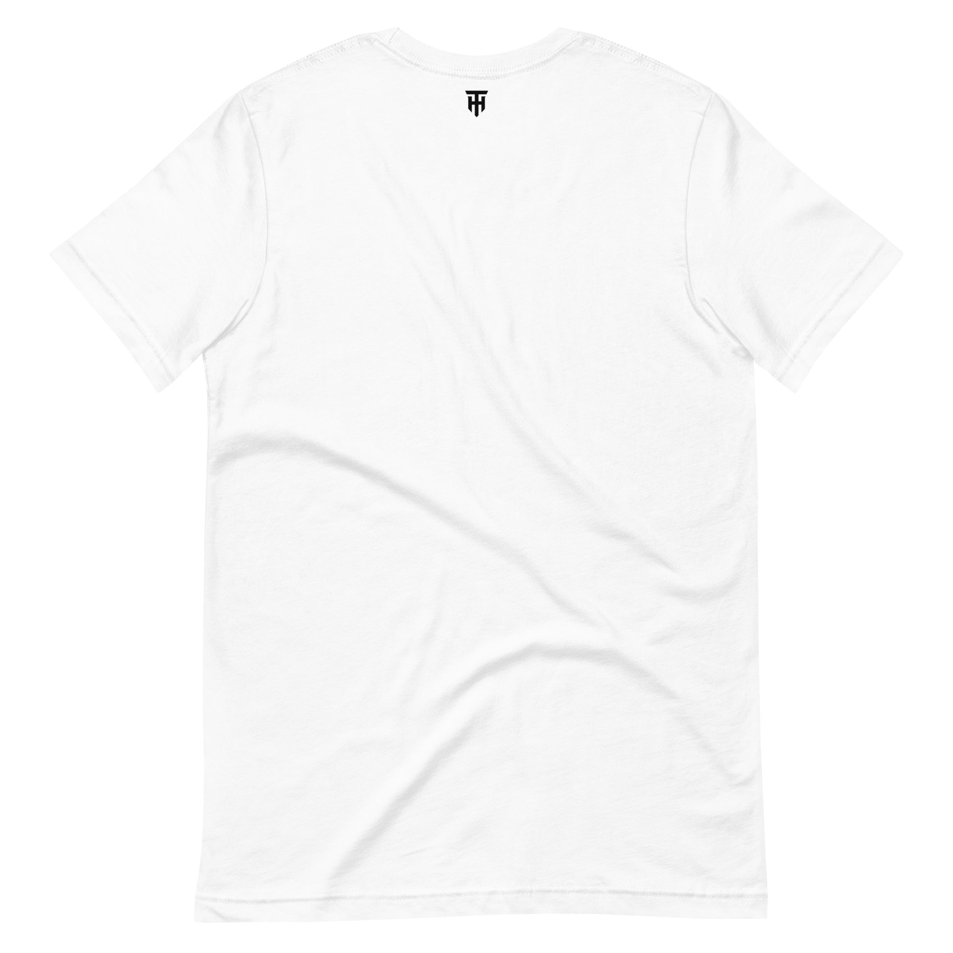 "The Art Of The Minimalism" - Thorn & HornMen's T - ShrtWhiteWhiteS3698576_4011
