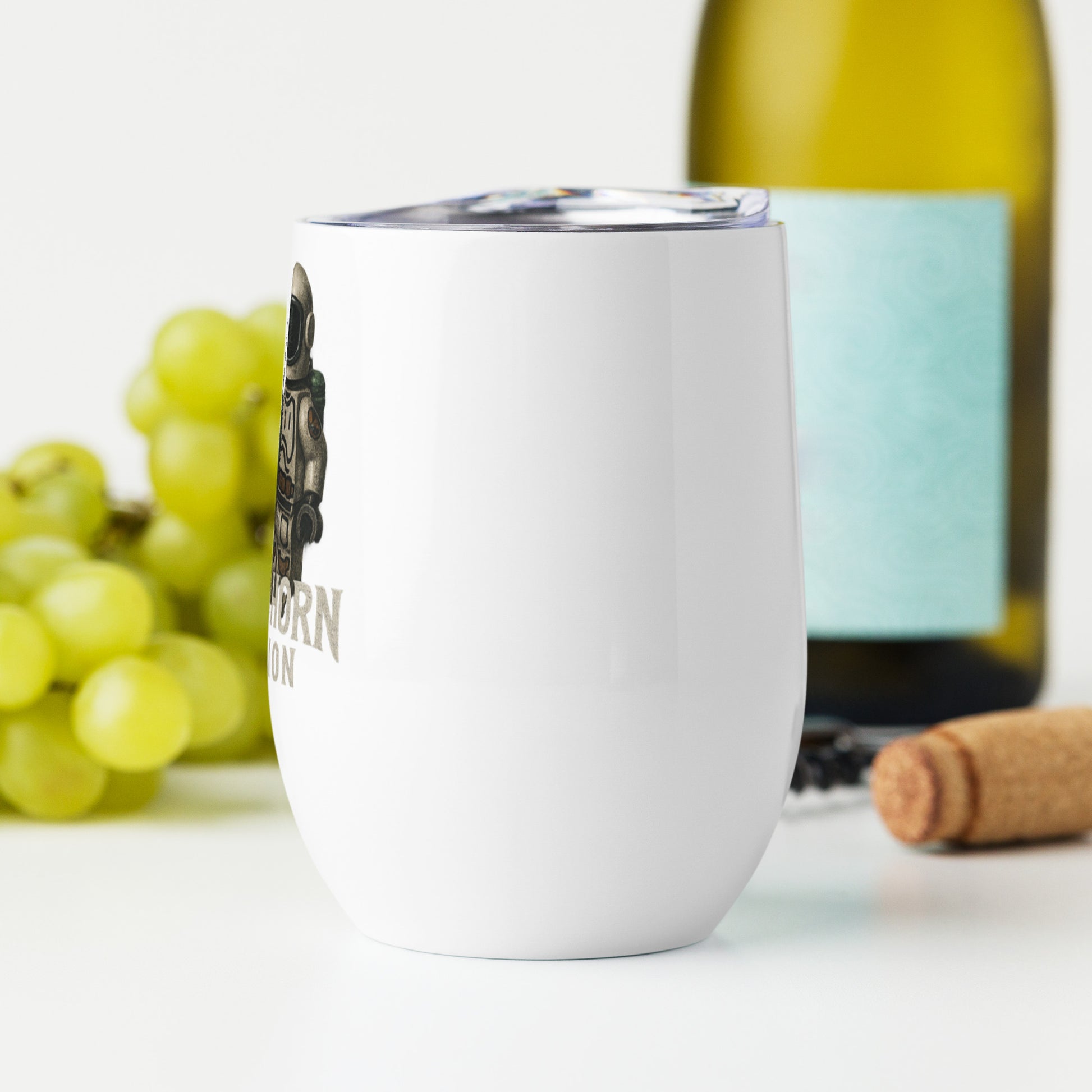 The Rebellion Tumbler Mug - Thorn & Horn4824922_16046