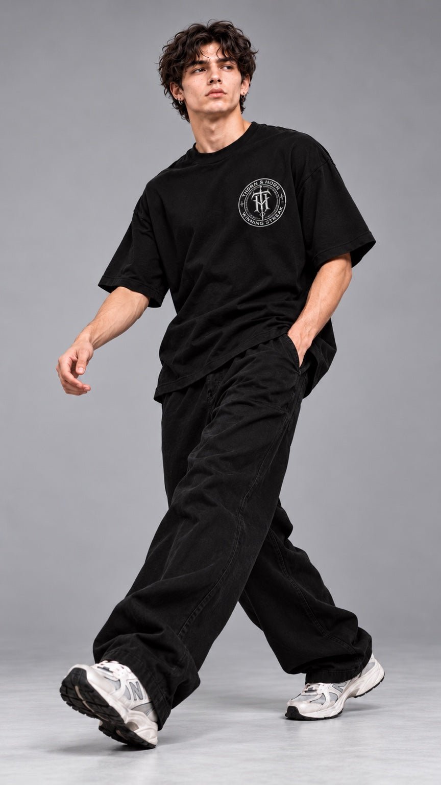 Winning Streak Tee - Thorn & HornT-Shirt