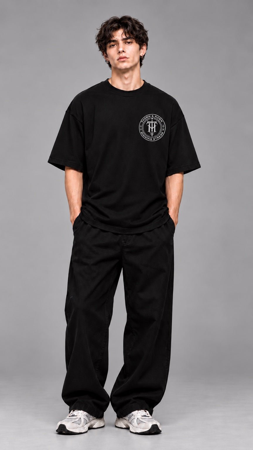 Winning Streak Tee - Thorn & HornT-Shirt