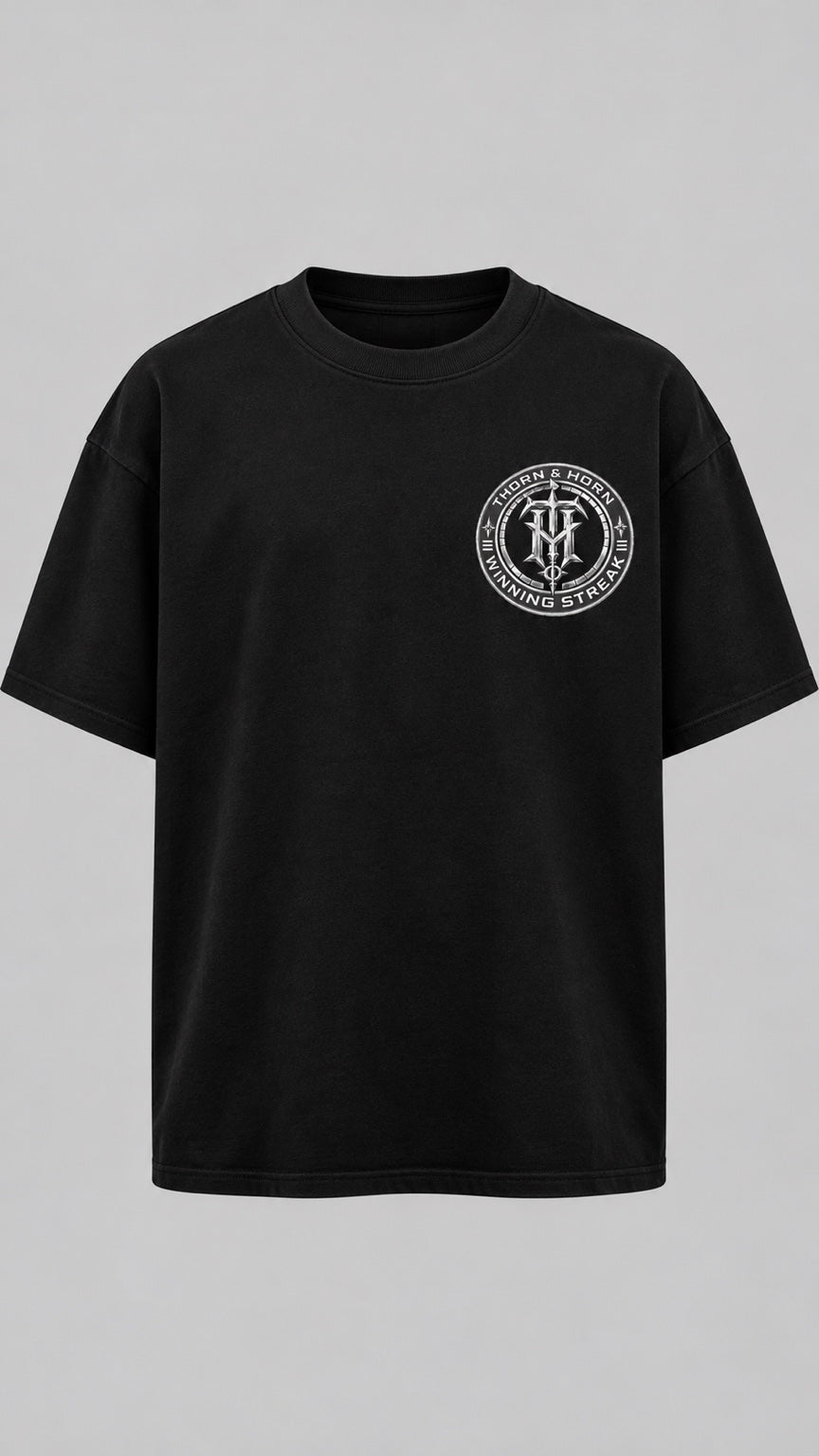 Winning Streak Tee - Thorn & HornT-Shirt